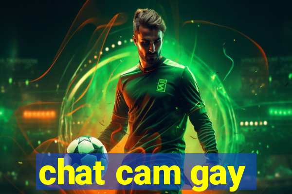 chat cam gay